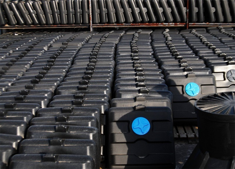 Баки для душа Київ - зображення 1