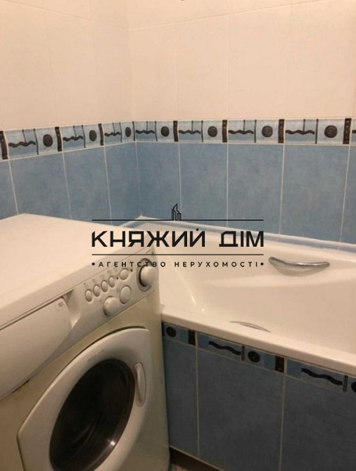 Оренда 2 кімнатна квартира масив Нова Дарниця КОД 11203999 Київ - зображення 8