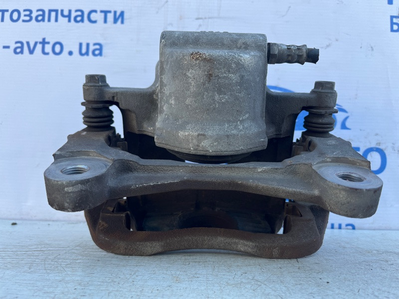 Суппорт передний правый Jeep Cherokee KL 2.4 БЕНЗИН ED6 2013 (б/у) Київ - зображення 3