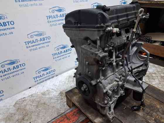 Двигатель Mitsubishi Outlander 2012-2021 1000D054 (Арт. 80366) Київ