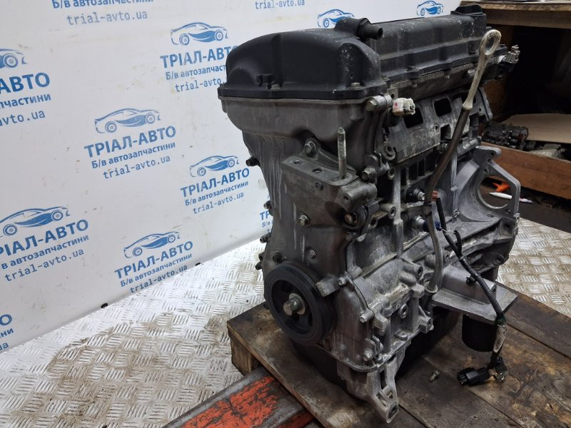Двигатель Mitsubishi Outlander 2012-2021 1000D054 (Арт. 80366) Київ - зображення 4