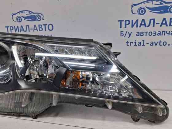 Фара правая галоген Toyota RAV 4 2012-2018 81130-42562 (Арт. 58501) Киев