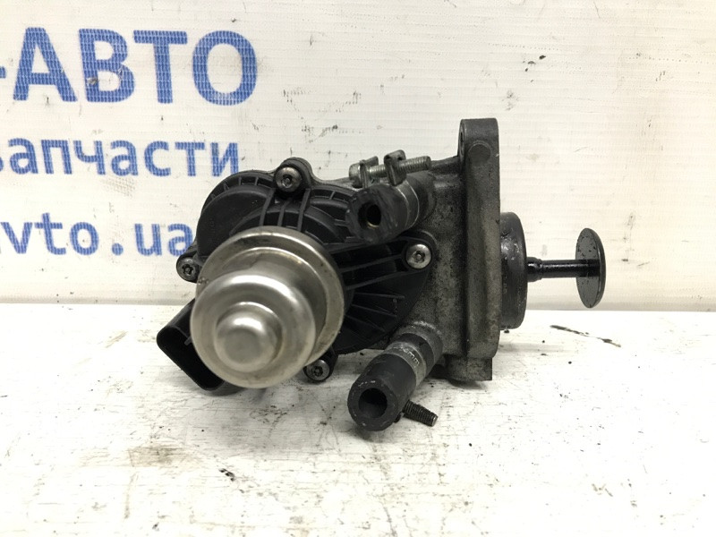 Датчик EGR Toyota Avensis T27 2.0 DIESEL 2009 (б/у) Киев - изображение 1