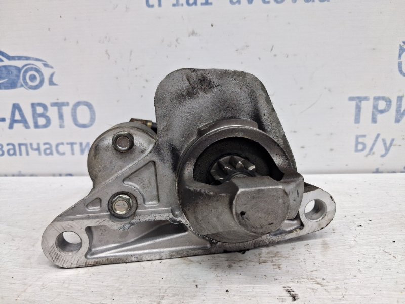 Стартер Nissan Qashqai 2006-2013 23300EN20A (Арт. 62581) Киев - изображение 2