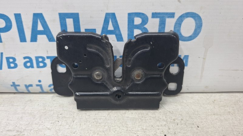 Замок капота Jeep Cherokee KL 2.4 БЕНЗИН ED6 2013 (б/у) Киев - изображение 1