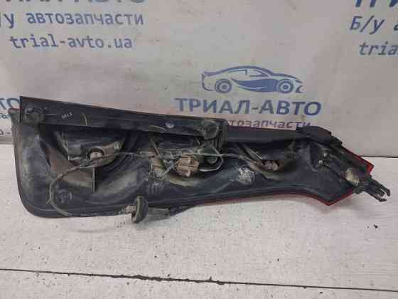 Фонарь задний внешний левый Nissan Note 2005-2013 265559U000 (Арт. 82846) Киев