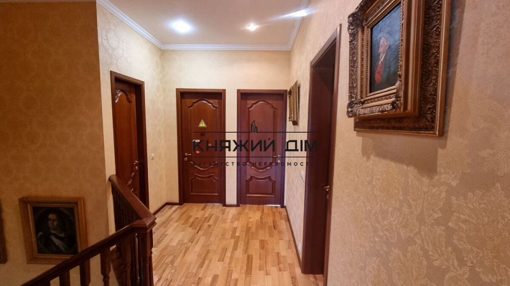 Продаж 5-ти кімнатної квартири по Олеся Гончара ,Золоті Ворота Київ - зображення 6