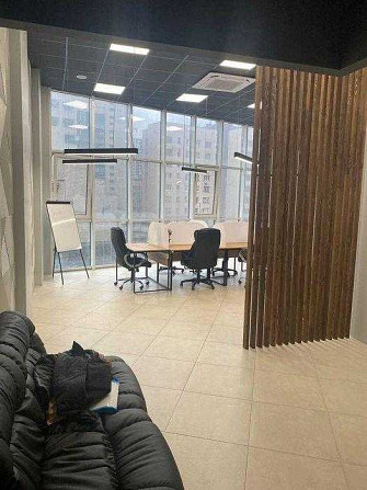 долгосрочная аренда офисное помещение Киев, Печерский, 1200 $/мес. Киев - изображение 5