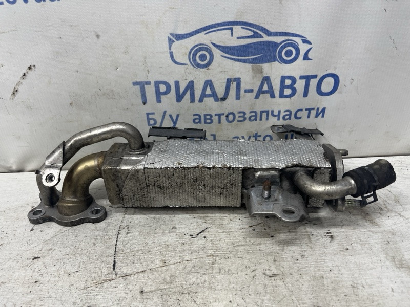 Радиатор EGR Mazda 6 2012- SH02-20-30Y (Арт. 81067) Киев - изображение 3
