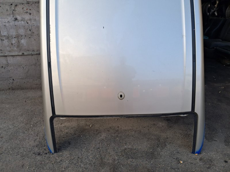 Крыша Mazda 3 BK 1.6 БЕНЗИН Z6 2003 (б/у) Киев - изображение 3