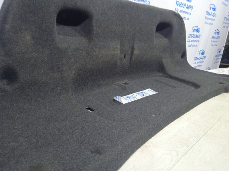 Обшивка багажника BMW 5 2010-2017 51497204373 (Арт. 19831) Київ - зображення 2