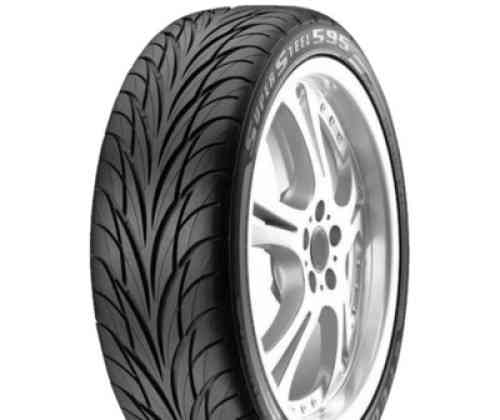 275/40 R17 Federal Super Steel 595 98V Легкова шина Киев