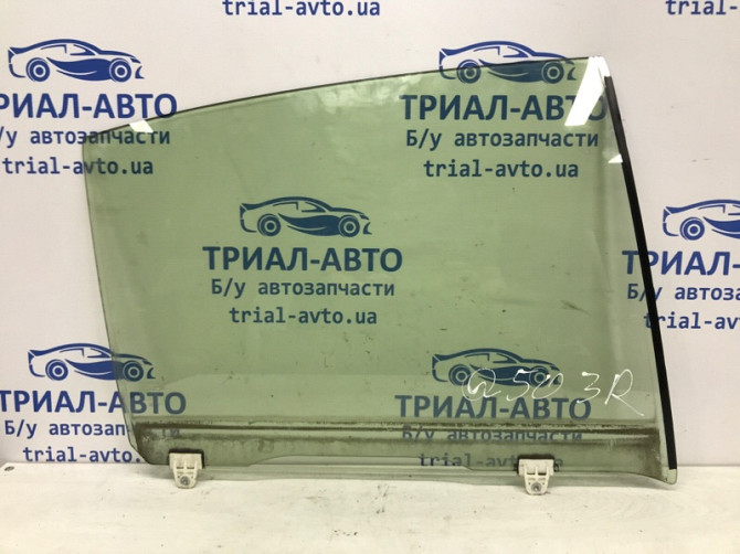 Стекло двери заднее правое Infiniti Q50 V37 2.2 DIESEL OM651 2013 (б/у) Київ - зображення 1