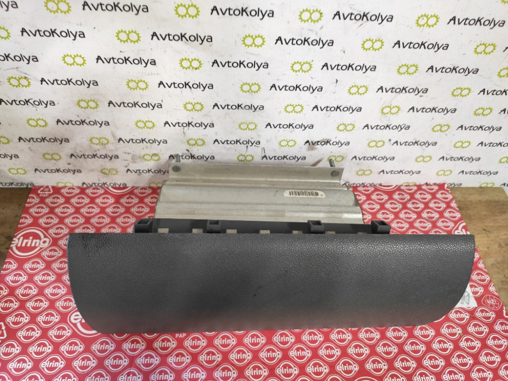 Подушка безопасности пассажира в торпедо Ford Connect Transit 2002-2012 ((2T14-A042B84-AH)) Ковель - зображення 4