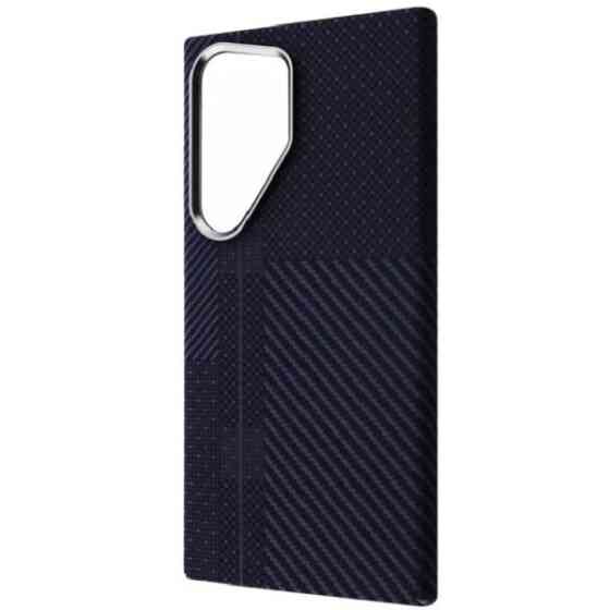 Чохол WAVE Gleam Case для Samsung S25 Ultra S938 Obsidian Харків