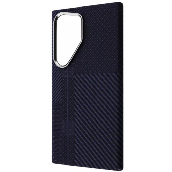 Чохол WAVE Gleam Case для Samsung S25 Ultra S938 Obsidian Харків - зображення 1