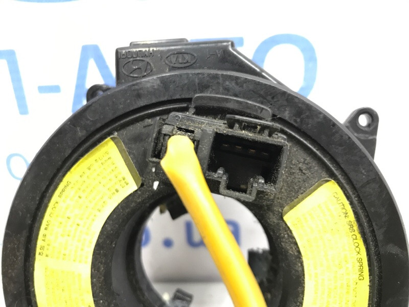 Шлейф AIRBAG Hyundai Tucson 2004-2009 934902E000 (Арт. 48160) Київ - зображення 2