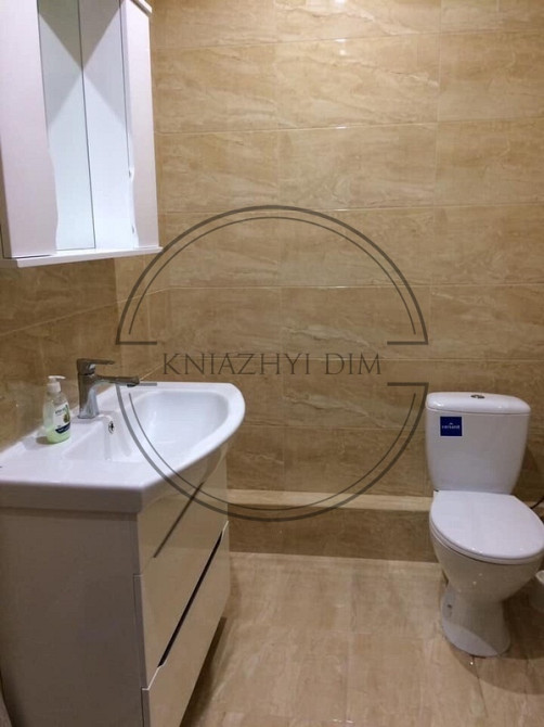 Продаж 2 кім.квартири в ЖК Венеція Код об'єкту 21145690 Киев - изображение 8