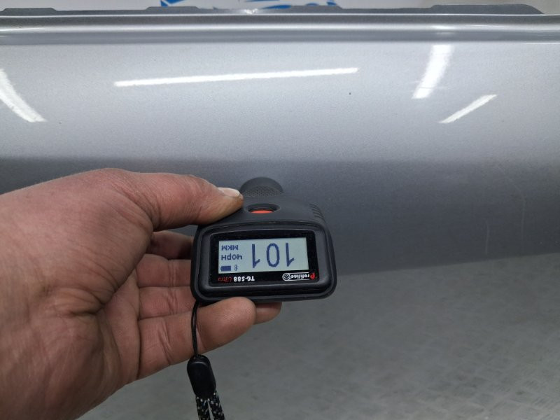 Дверь задняя правая Mazda 6 2012- GHY17202XA (Арт. 69192) Київ - зображення 7