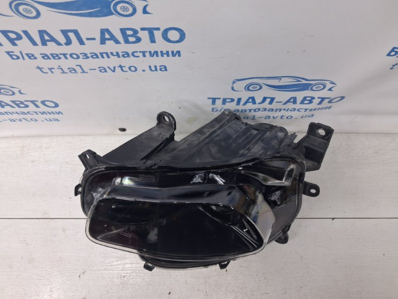 Фара левая Jeep Cherokee 2013-2019 68102849AG (Арт. 71675) Київ - зображення 2