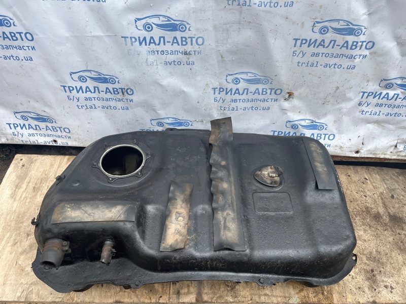 Бак топливный металлический Mitsubishi Outlander 2007-2012 1700A526 (Арт. 72857) Киев - изображение 12