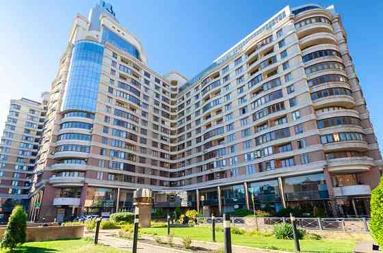 долгосрочная аренда 1-к квартира Киев, Голосеевский, 32000 грн./мес. Київ