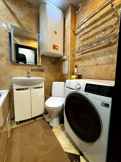 Продам 3-к квартиру с ремонтом на Любарского, Солнечный Дніпро - зображення 11