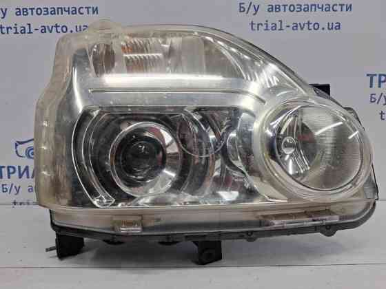 Фара правая Ксенон Nissan X-Trail 2007-2015 26010JG05A (Арт. 60966) Київ