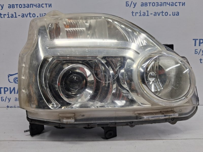 Фара правая Ксенон Nissan X-Trail 2007-2015 26010JG05A (Арт. 60966) Київ - зображення 1