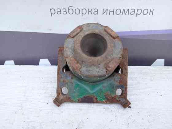 Подушка ДВС левая Toyota Prado J120 3.0 DIESEL 1KDFTV 2002 (б/у) Київ