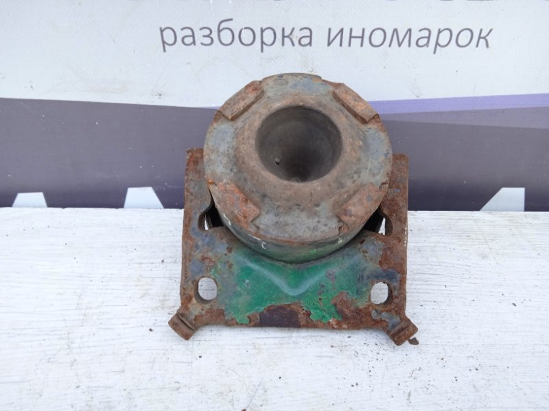 Подушка ДВС левая Toyota Prado J120 3.0 DIESEL 1KDFTV 2002 (б/у) Київ - зображення 2