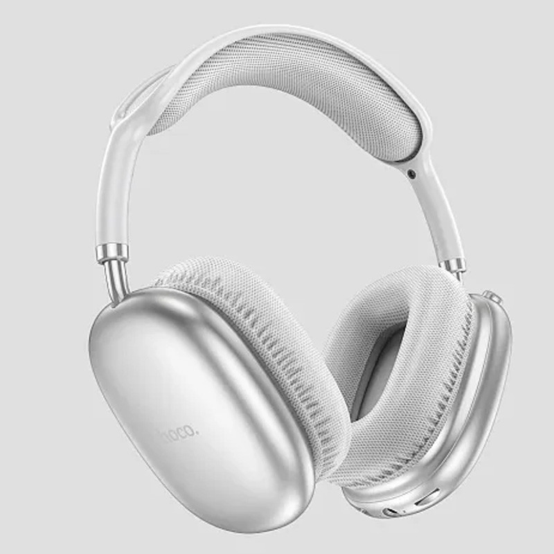 Накладные беспроводные наушники Hoco W35 Air Triumph Херсон - изображение 5
