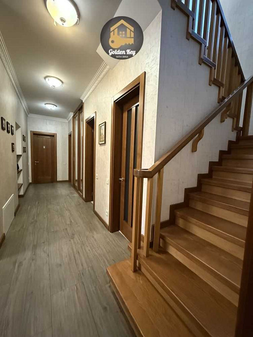 продажа 4-к дом Бориспольский, Гора, 360000 $  - зображення 8