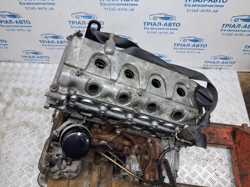 Двигатель Nissan Pathfinder R51 2.5 DIESEL YD25DDTI 2004 (б/у) Киев - изображение 2