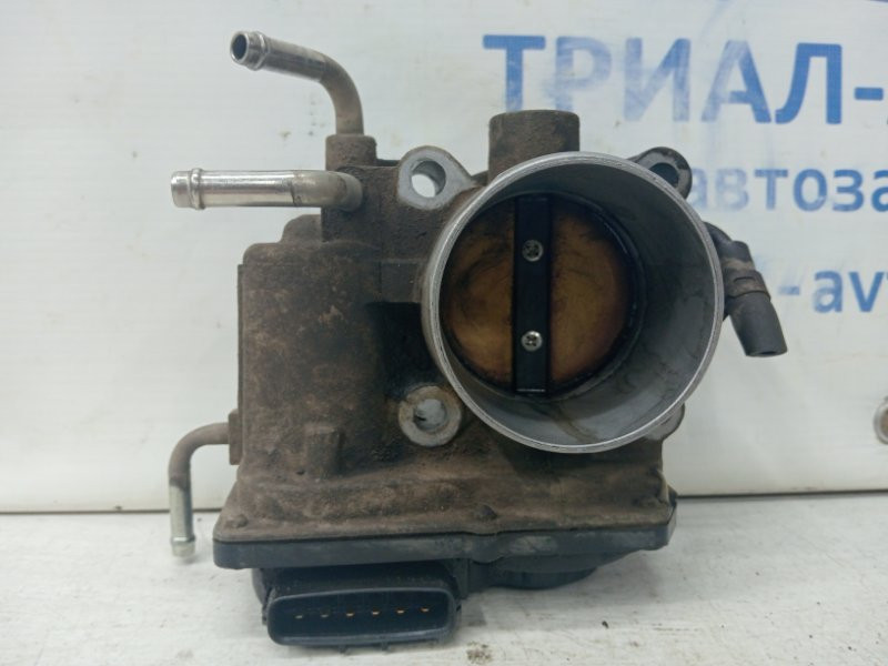 Заслонка дроссельная Toyota RAV 4 2005-2016 2203028070 (Арт. 60672) Киев - изображение 3