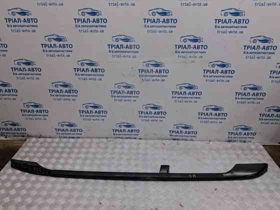 Рейлинг на крышу Mitsubishi Outlander XL 2.2 DIESEL 4HK 2007 прав. (б/у) Киев