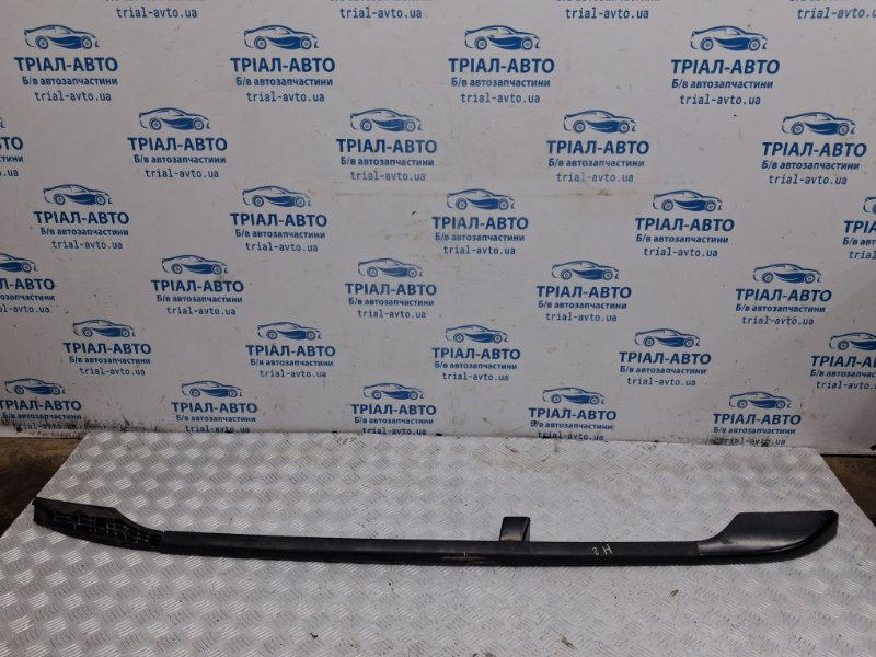 Рейлинг на крышу Mitsubishi Outlander XL 2.2 DIESEL 4HK 2007 прав. (б/у) Киев - изображение 5