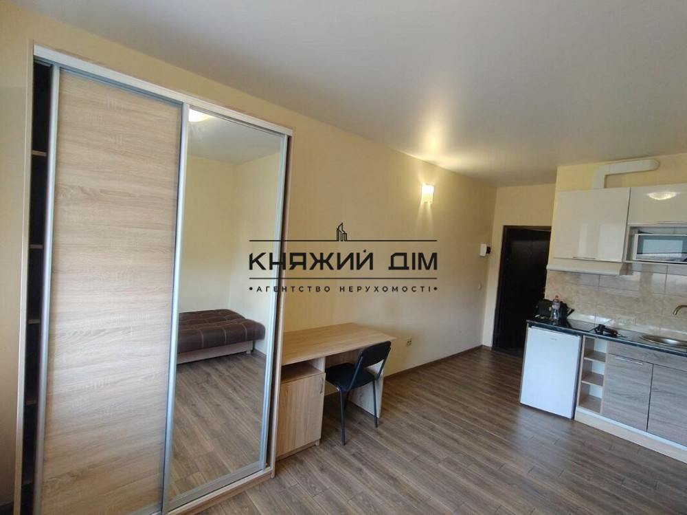 Смарт квартира в ЖК Воскрксенский. М.Дарница, Черниговская. Код объекта:11196039. Киев - изображение 2