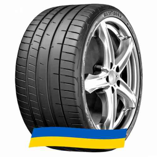 295/40 R21 Goodyear Eagle F1 SuperSport 111Y Легкова шина Киев