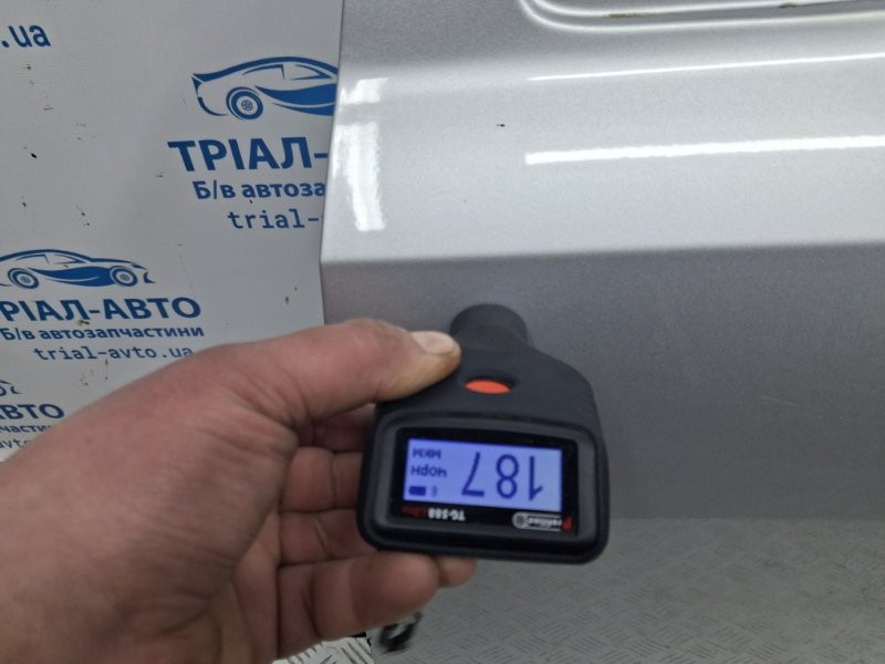 Дверь передняя левая Kia Sorento BL 2.5 DIESEL D4CB 2002 (б/у) Киев - изображение 5