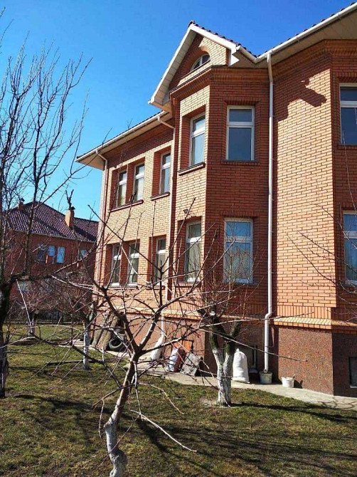 продажа 8-к коттедж Киев, Деснянский, 500000 $ Київ - зображення 7