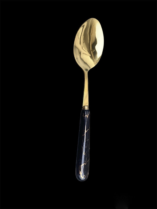 Набор столовых приборов на 6 персон (код 00167) Киев - изображение 5