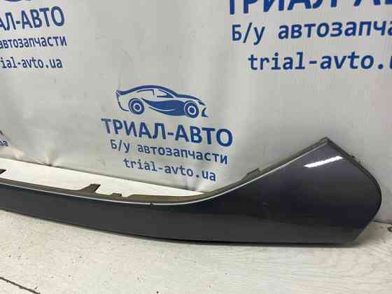 Накладка бампера Hyundai IX35 LM 1.7 DIESEL D4FD 2009 перед. (б/у) Киев