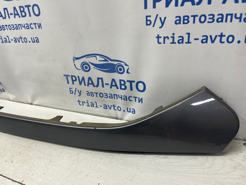 Накладка бампера Hyundai IX35 2009-2015 865502Y000 (Арт. 77371) Киев - изображение 2