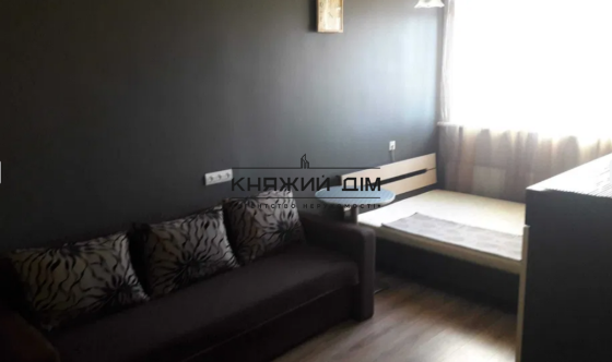 Оренда 1кімнатної квартири м. Вокзальна Київ