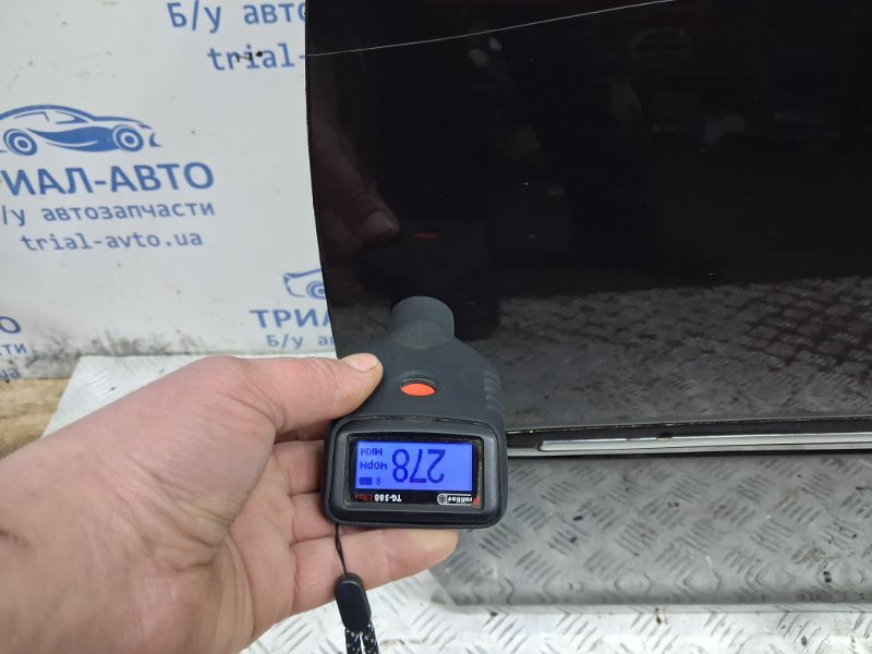 Дверь передняя левая Toyota Camry XV30 3.0 БЕНЗИН 1MZFE 2001 (б/у) Київ - зображення 5