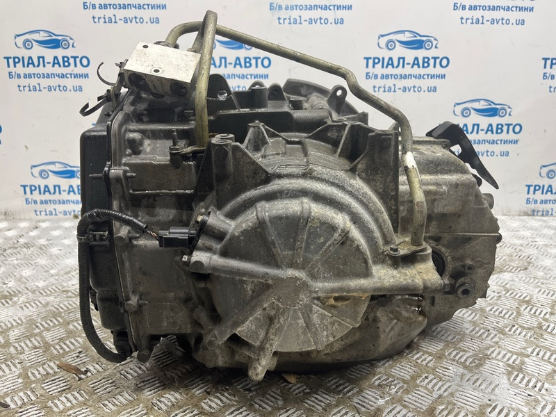 Коробка передач АКПП Ford Edge 2 2.0 БЕНЗИН ENR90 2015 (б/у) Киев - изображение 5
