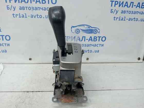 Кулиса переключения АКПП Mitsubishi Lancer 9 1.6 БЕНЗИН 4G18 2003 (б/у) Київ