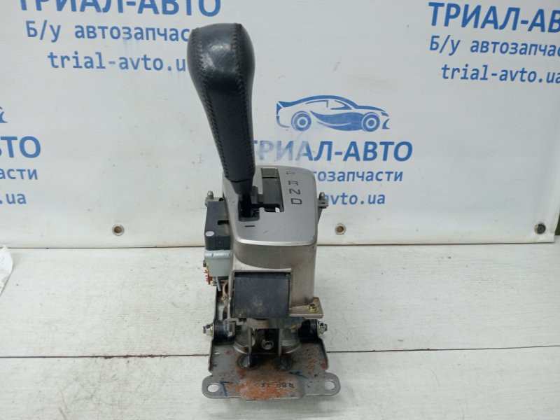 Кулиса переключения АКПП Mitsubishi Lancer 9 1.6 БЕНЗИН 4G18 2003 (б/у) Киев - изображение 3