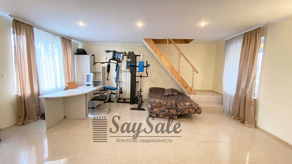 продажа 3-к дом Киево-Святошинский, Круглик, 83000 $  - зображення 9